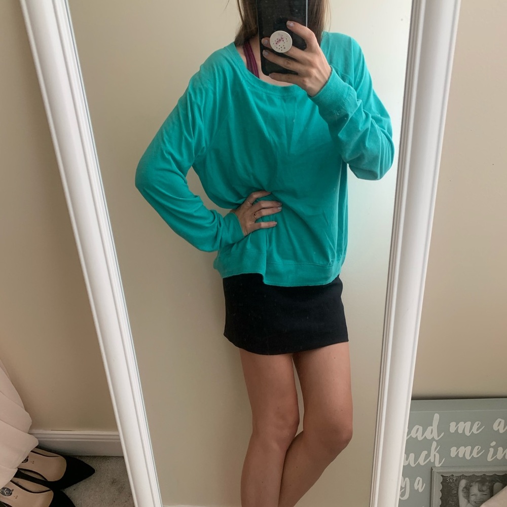 Cozy Long Sleeve